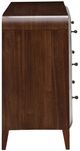 Michael Amini® Houston Walnut Dresser-3