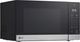 LG NeoChef™ 0.9 Cu. Ft. Stainless Steel Countertop Microwave-3
