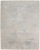 Feizy Hannah Gray/Blue 7'9" x 9'9" Rug-0