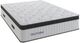 Truform 15" Stratos Innerspring Soft Pillow Top Split California King Mattress, Includes 2 Pieces-0