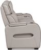 Spaceship Power Reclining Sofa-4
