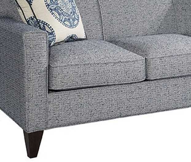 Marshfield Furniture Essentially Yours Gray Queen Sleeper Sofa-1