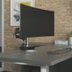 Chief® Kontour™ Black Charging Hub-5