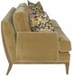 Vanguard® Furniture Vanguard Knole Vikki Caramel Sofa-2