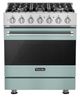 Viking® 3 Series 30" Splash Pro Style Natural Gas Range-0