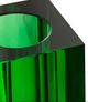 A & B Home Green 6" Vase-3