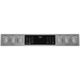 GE Profile™ 30" Stainless Steel Slide In Gas Range-2