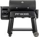 Pit Boss® Grills Competition Series 33" Matte Black Freestanding Wood Pellet Grill-0