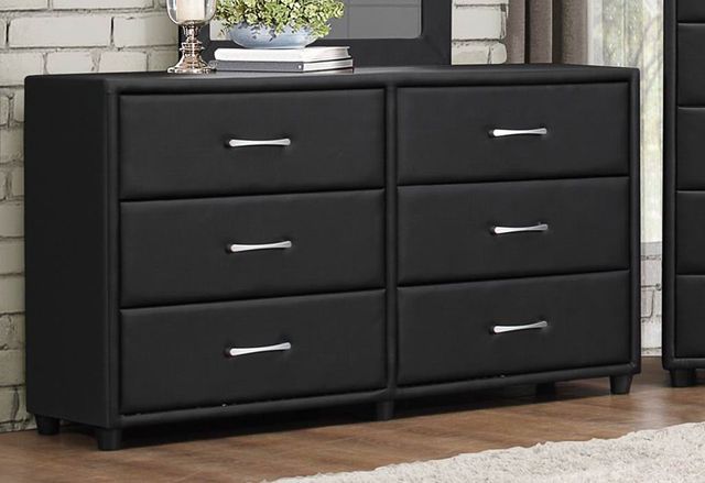 Mazin Furniture Lorenzi Dresser-0