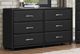 Mazin Furniture Lorenzi Dresser-0