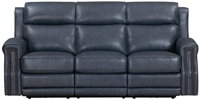 Parker House® Hensley Marina Dream Power Reclining Sofa-1
