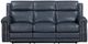 Parker House® Hensley Marina Dream Power Reclining Sofa-1