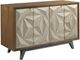 Hammary® AD Modern Synergy Brown Morphe Console-0