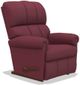 La-Z-Boy® Vail Reclina-Way® Burgundy Wall Recliner-5
