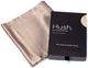 Hush Beige Silk Pillowcase-0