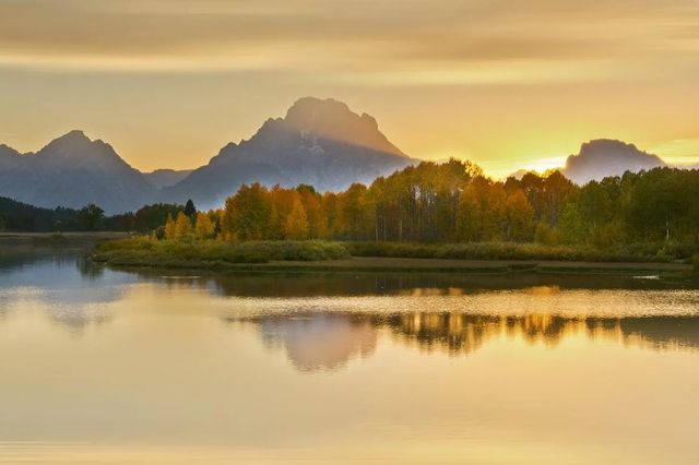 Classy Art Sunset Ridge by Danita Delimont Wall Art-0