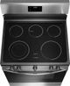 Frigidaire® 30" Stainless Steel Freestanding Electric Range-2