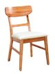 Sunny Designs™ American Cinnamon Side Chair-0