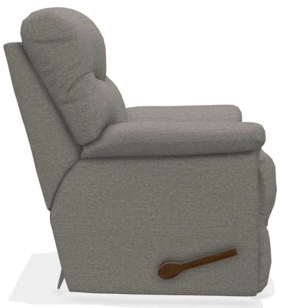 La-Z-Boy® James Stone Manual Wall Recliner-3