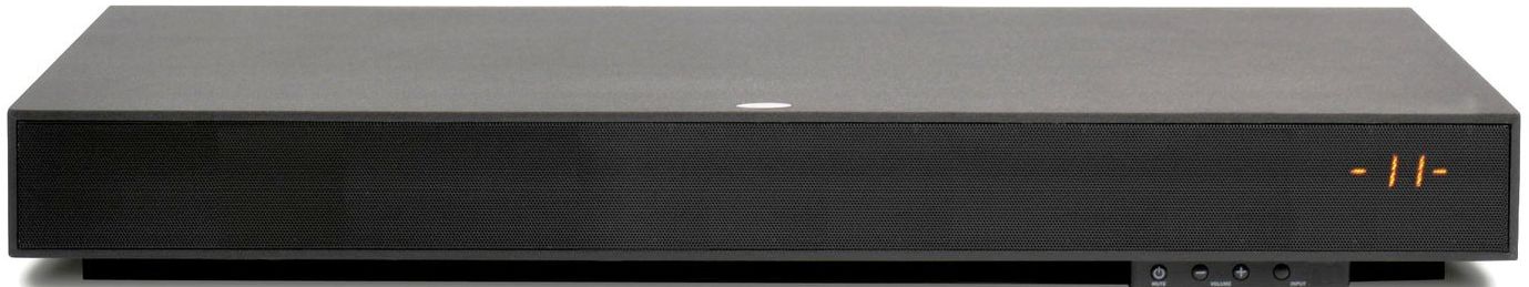 Zvox Soundbase 330 24” Sound Bar 2024