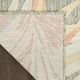 Nourison Home™ Aloha Sage Rose 5'x8' Style 3 Area Rug-2