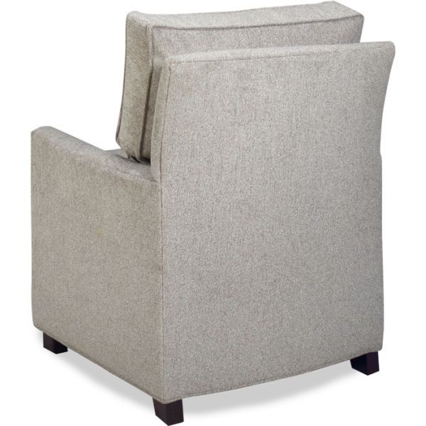 Parker Southern Prescott Bulova Linen Chair-3