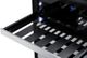 Summit® 3.25 Cu. Ft. Stainless Steel Wine Cooler -4