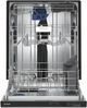 Maytag® 24" Fingerprint Resistant Stainless Steel Top Control Built-In Dishwasher with PowerBlast® Cycle and PowerDry-3