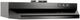 Broan® 42000 Series 30" Black Under Cabinet Range Hood-0