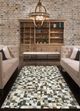 Feizy Estelle Driftwood 8' x 10' Rug-3