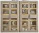 Liberty Furniture South Bend 2-Piece Cloud White Bunching Display Cabinet Set-0