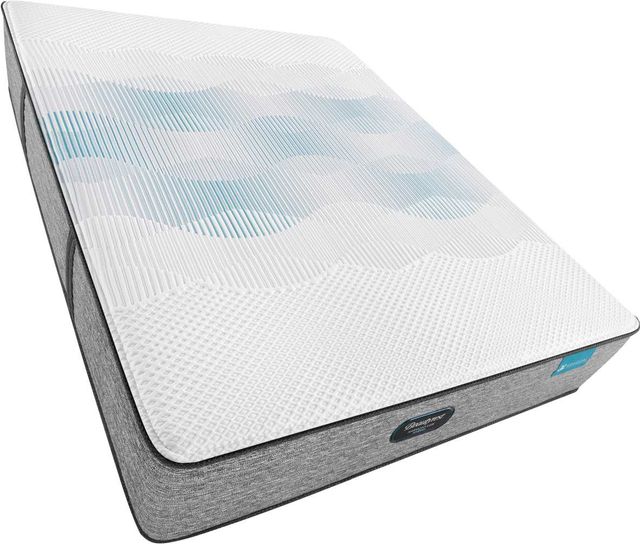 Beautyrest® Harmony Lux™ Hybrid Empress 13.5" Firm Tight Top King Mattress-3