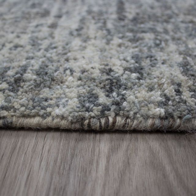 Dalyn™ Rug Company Calisa Fog 5'x8' Area Rug-2