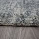 Dalyn™ Rug Company Calisa Fog 5'x8' Area Rug-2
