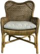 Braxton Culler Customizable Sausalito Accent Chair-1
