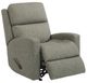 Flexsteel® Catalina Slate Rocking Recliner-1