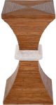 Butler Specialty Company Marikit Heritage Side Table-4