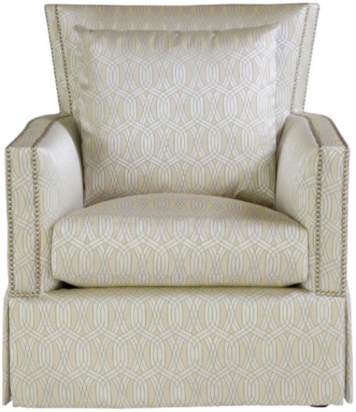 Huntington House Customizable 3203 Accent Chair -1