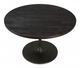 Zuo® Seattle Black Dining Table-1