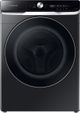 Samsung 5.0 Cu. Ft. Brushed Black Front Load Washer-0