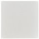 Sonance® Architechtural Series White Discreet Grille Square-0
