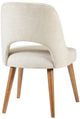 Olliix by INK+IVY Cream Set of 2 Nola Dining Side Chairs-3
