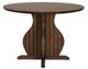 ACME Furniture Maurice Oak Counter Height Table-1