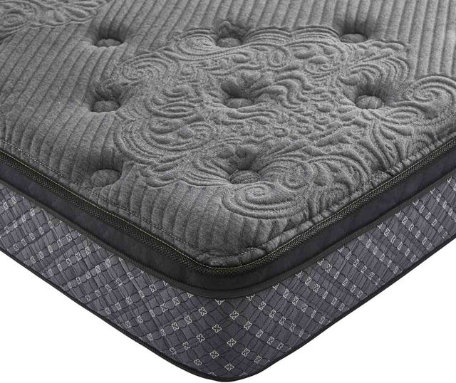 Corsicana Bedding Renue™ Performance Rejuvenate Innerspring Medium Euro Top California King Mattress-1