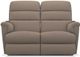 La-Z-Boy® Tripoli PowerReclineXRw+™ Slate Power Reclining Loveseat-0