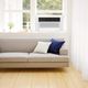 Friedrich Chill® Premier 24,000 BTU White Window Mount Air Conditioner-2