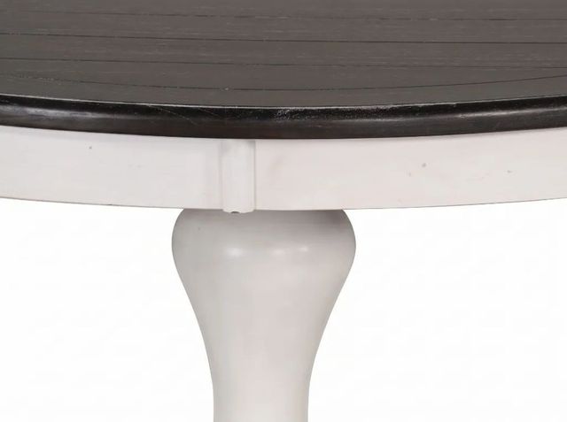Sunny Designs™ Carriage House European Cottage Dining Table-3