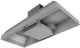 Vent-A-Hood® 42" Stainless Steel ARS Duct-Free Insert Range Hood-3