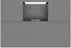 Vent-A-Hood® 36" Gunsmoke Tilt-Out Wall Mounted Range Hood-2