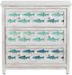 Crestview Collection Hilton Head White Chest-2
